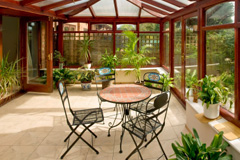 Pinkie Braes conservatory quotes